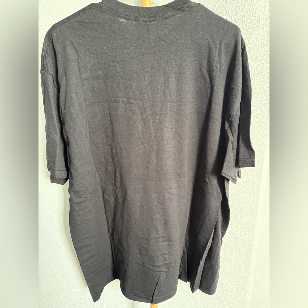 NWOT Iron Man (Marvel Comics) Mens T-Shirt - Shadow Drenched Power Pose size XL - Picture 5 of 5